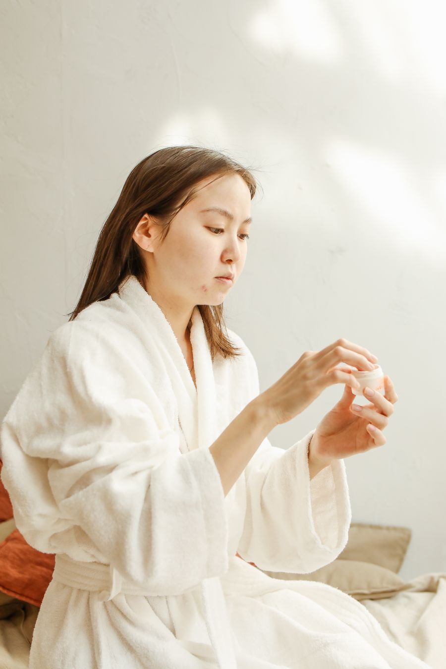 Aesthetic treatment in Seoul