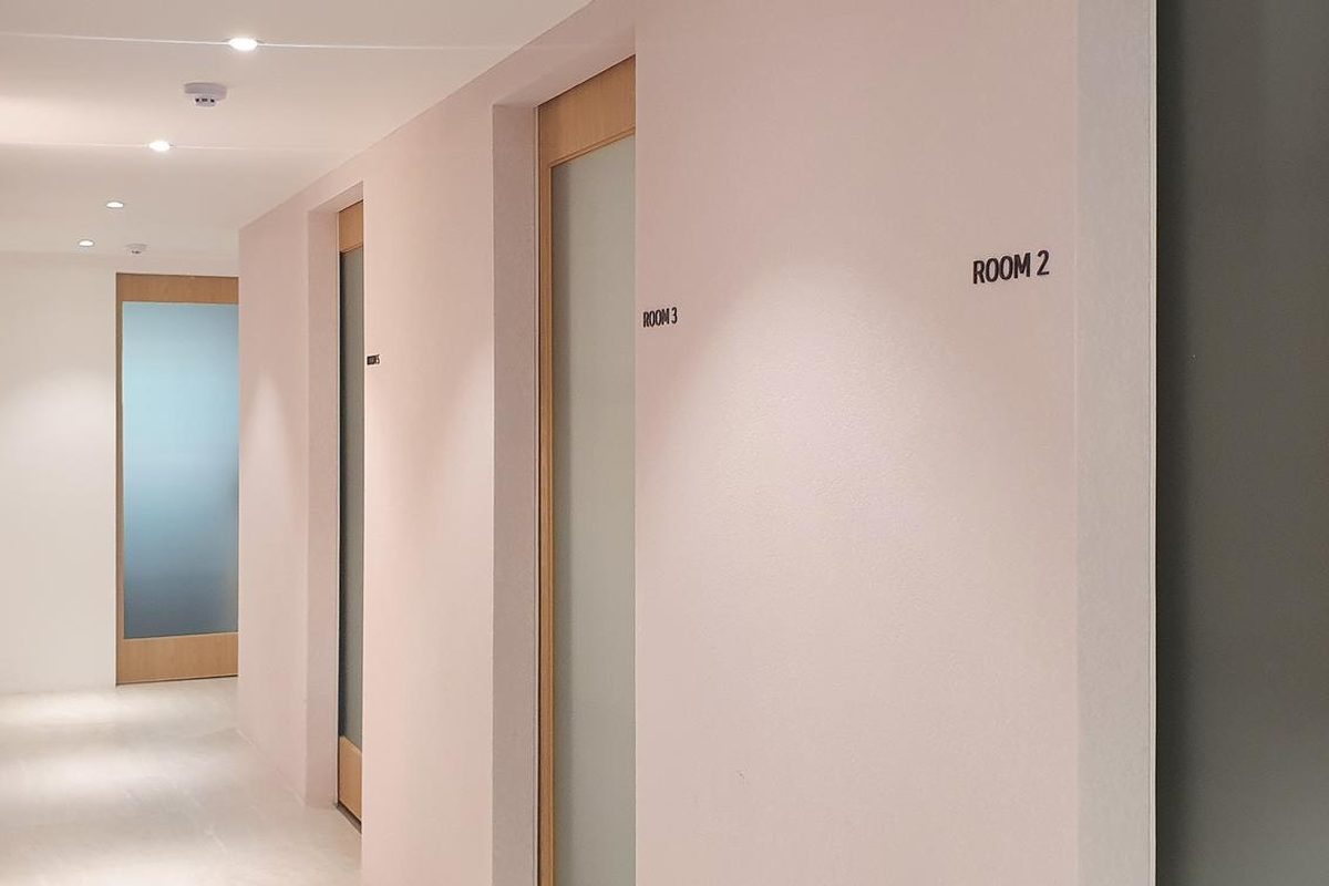Ever Dermatology Apgujeong