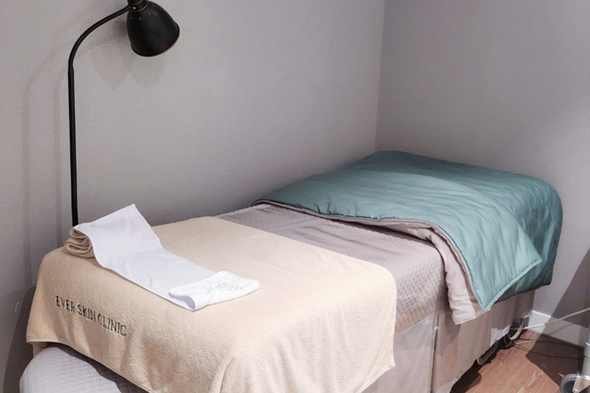 Ever Dermatology Apgujeong