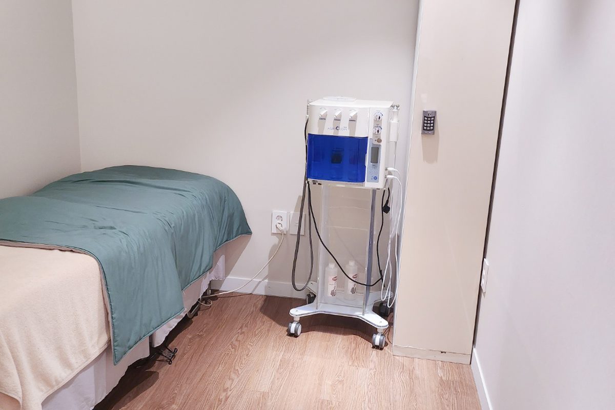 Ever Dermatology Apgujeong