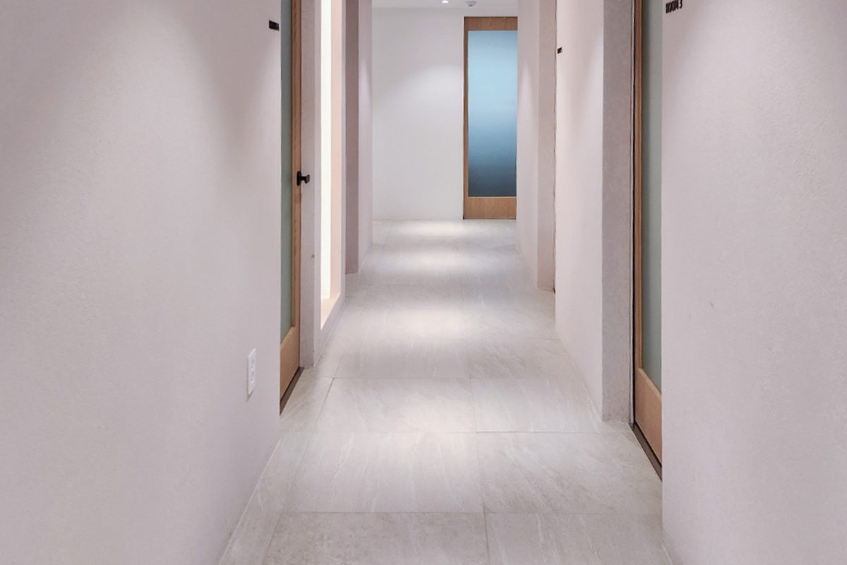 Ever Dermatology Apgujeong