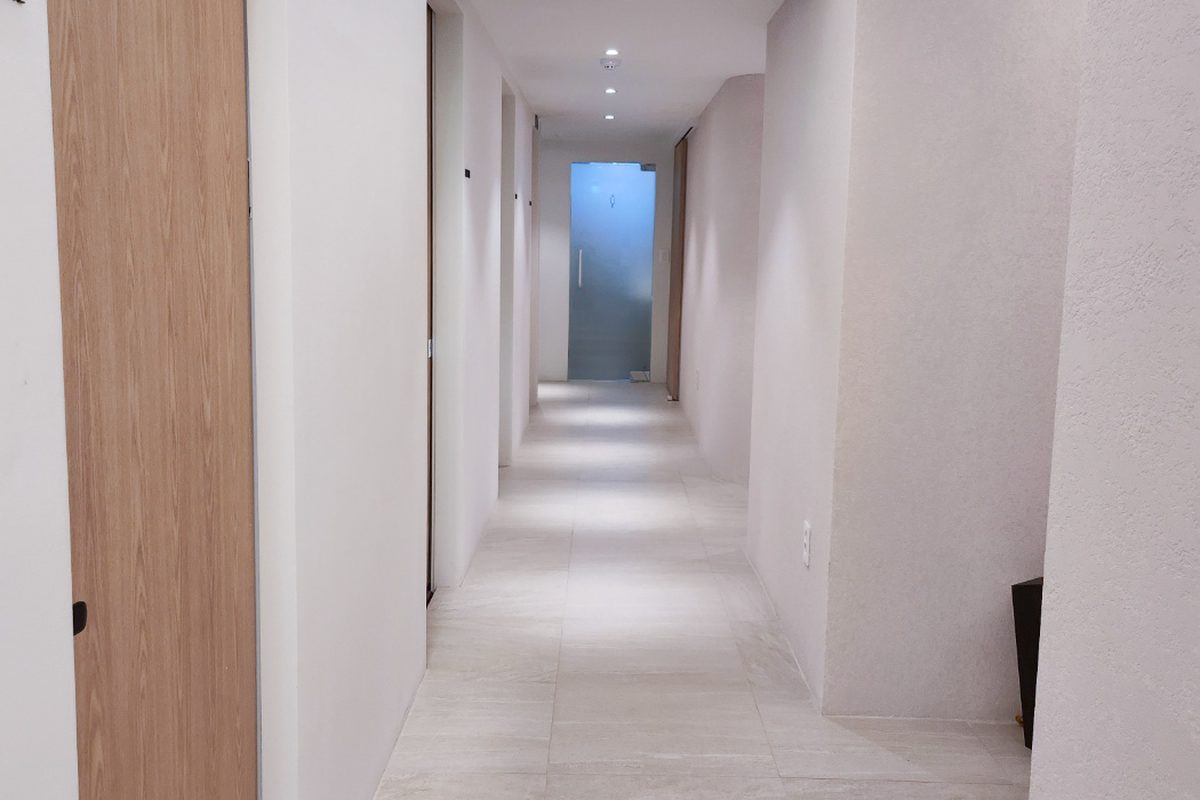 Ever Dermatology Apgujeong