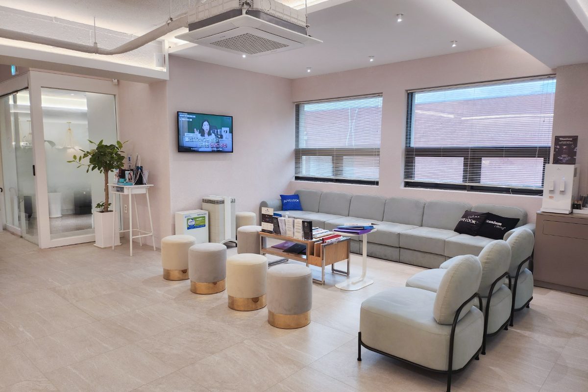 Ever Dermatology Apgujeong