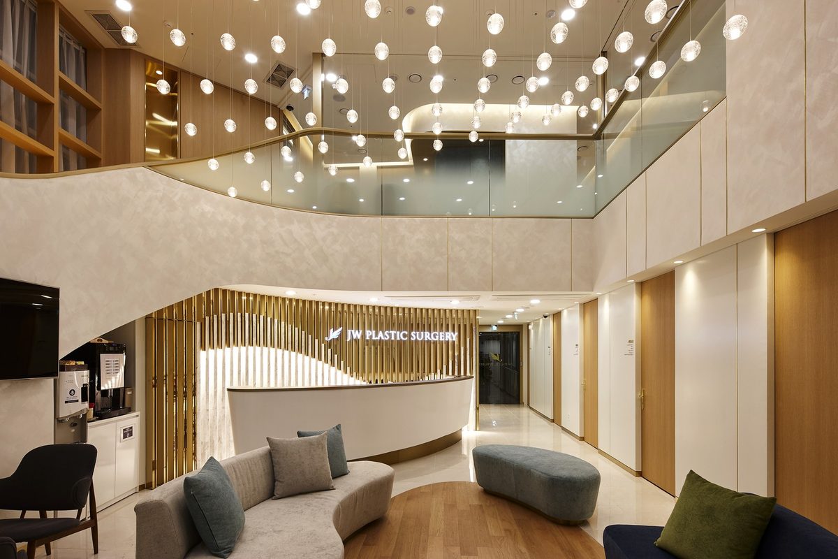 JW Plastic Surgery Seoul