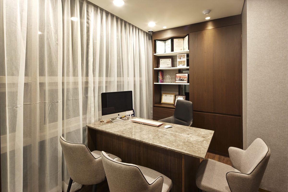 JW Plastic Surgery Seoul