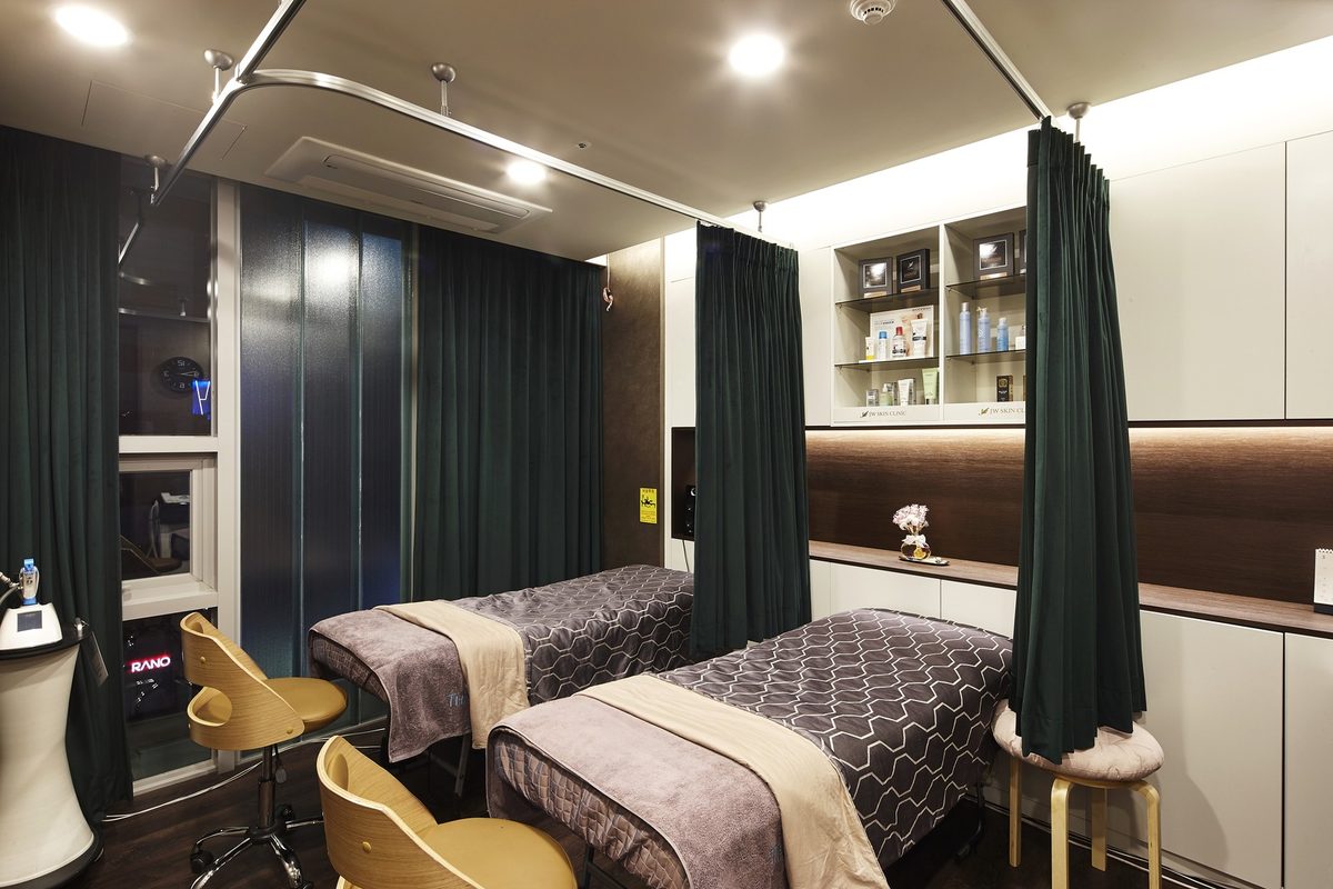 JW Plastic Surgery Seoul