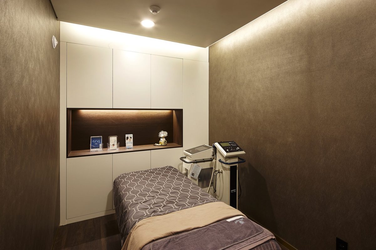 JW Plastic Surgery Seoul