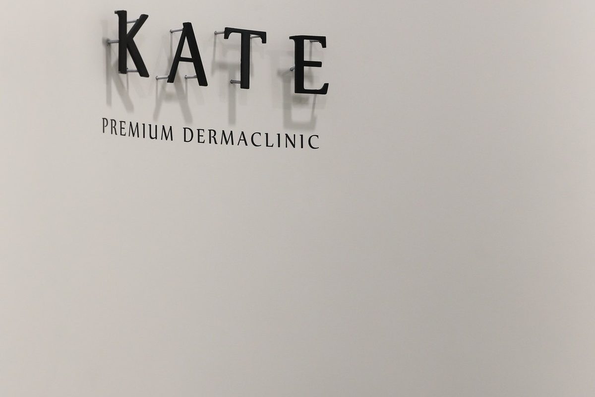 Kate Clinic Seoul
