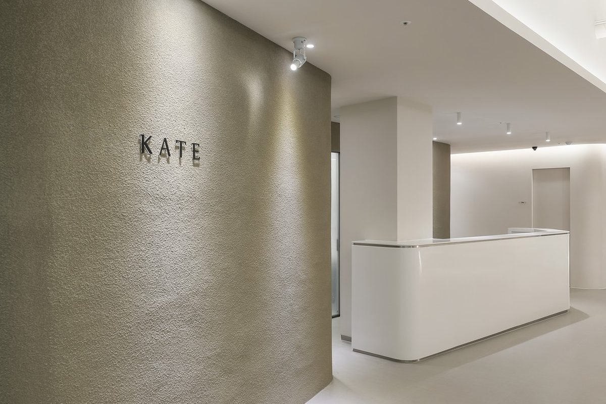 Kate Clinic Seoul