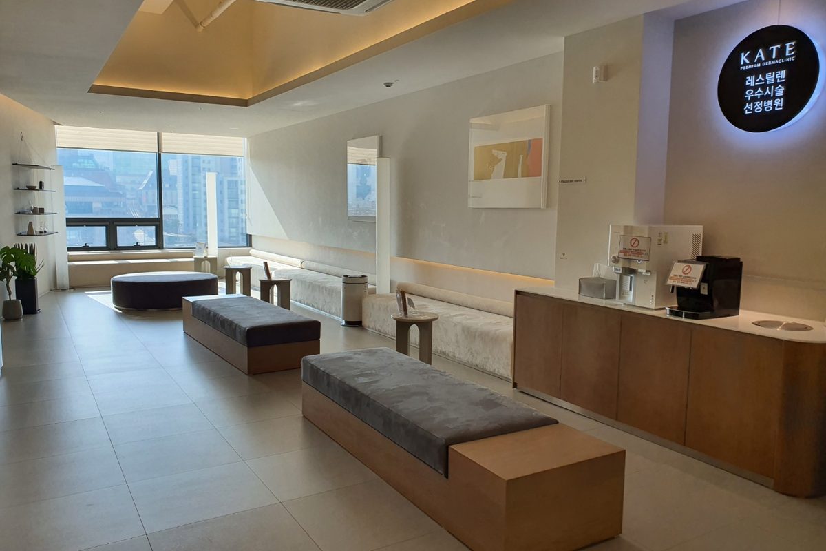 Kate Clinic Seoul