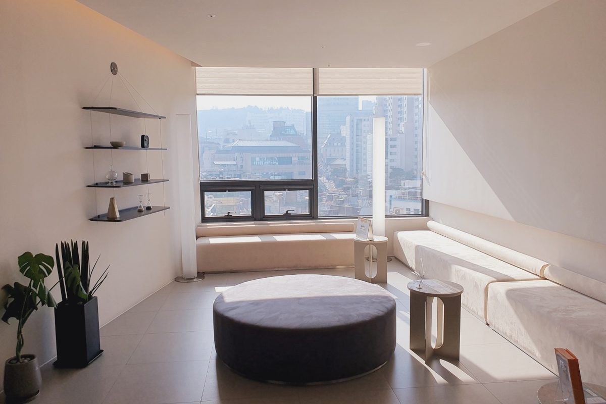 Kate Clinic Seoul