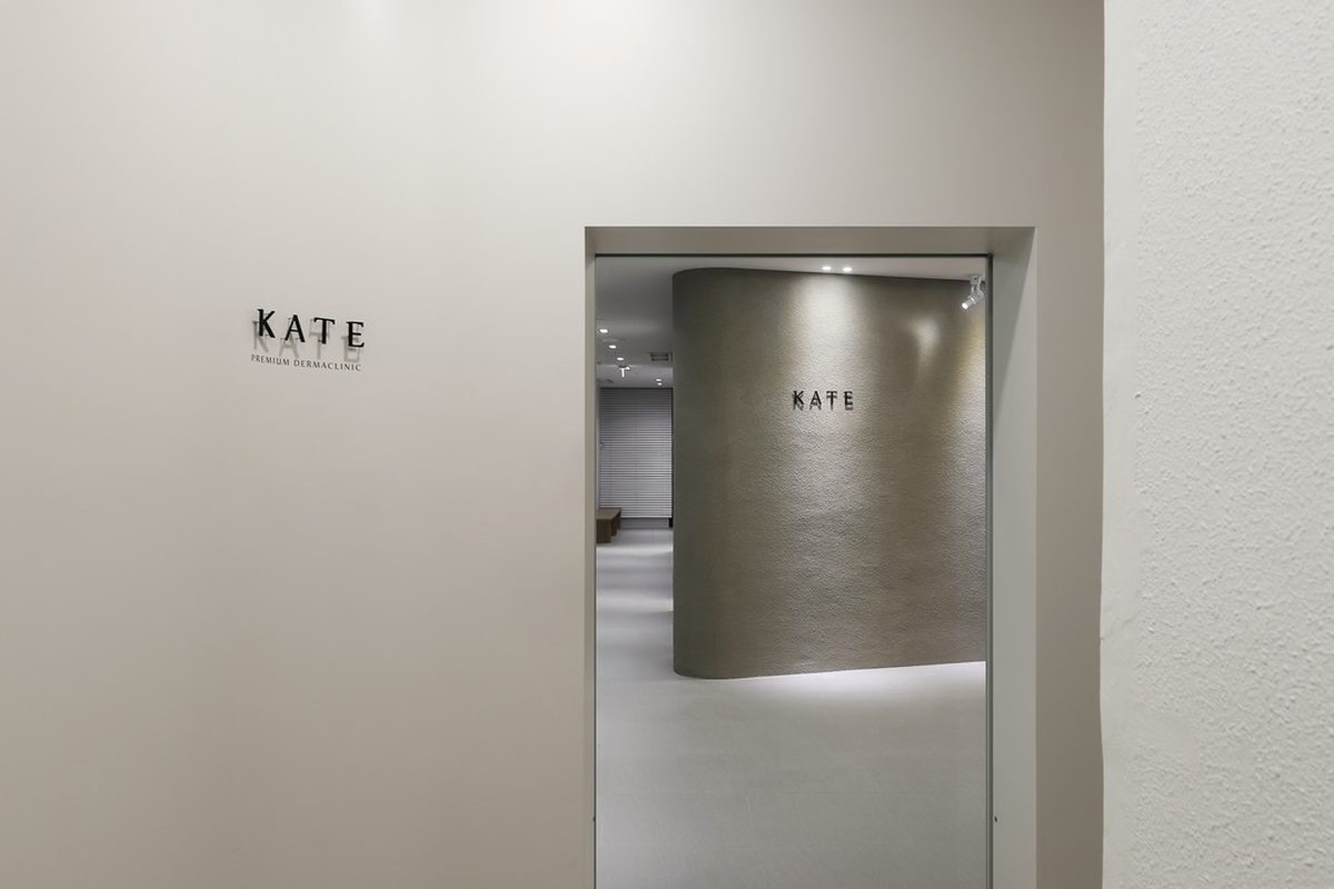 Клиника Kate, Сеул
