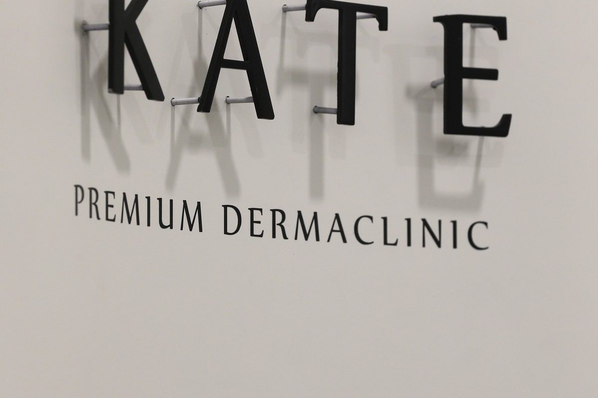 Kate Clinic Seoul