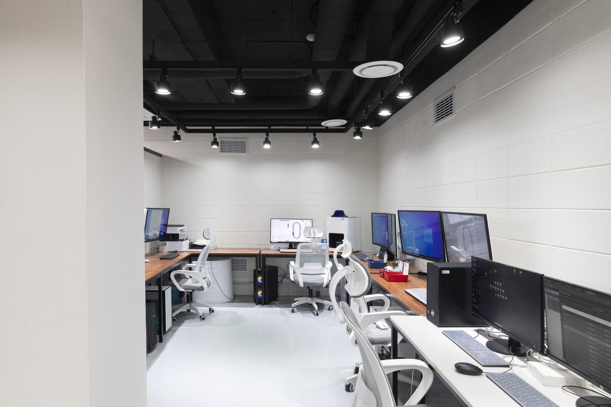 Seoul Top Dental Hospital