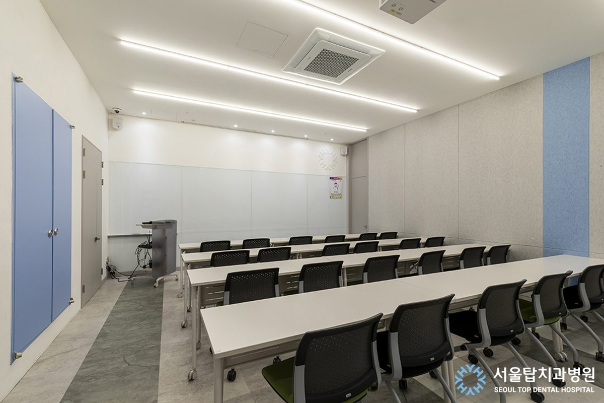 Seoul Top Dental Hospital