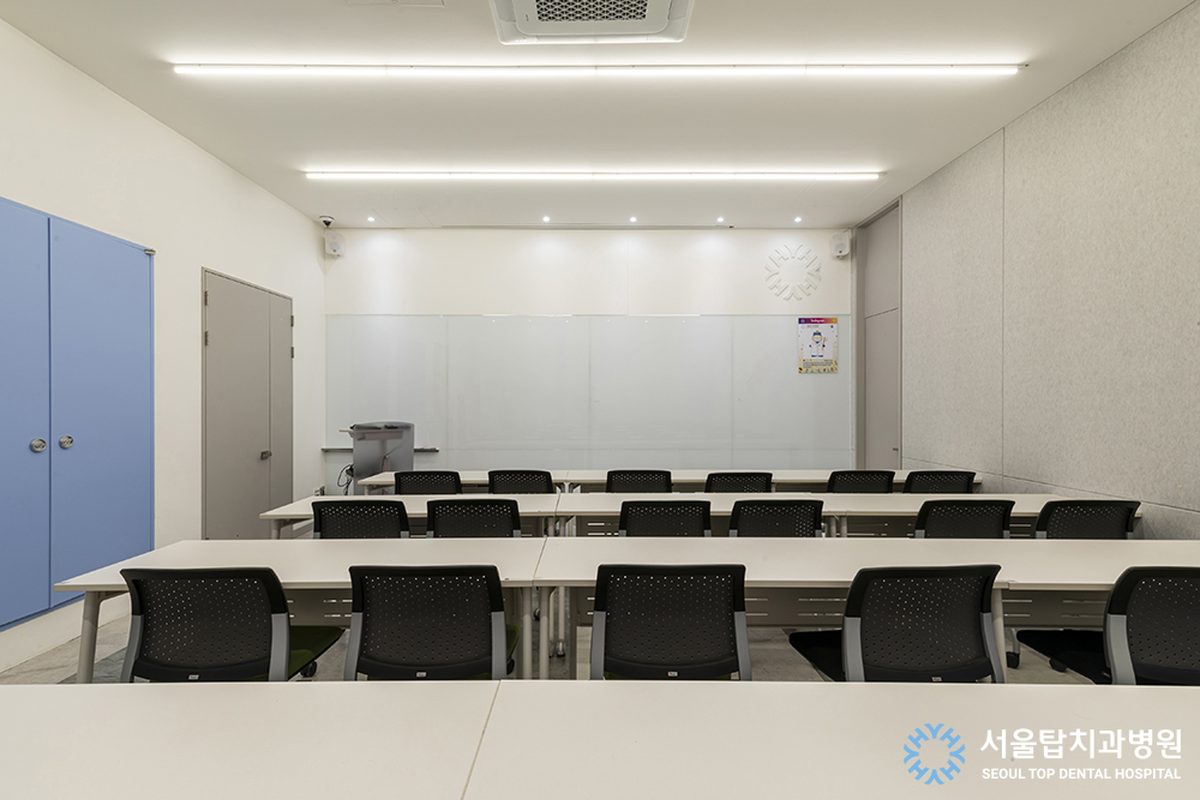 Seoul Top Dental Hospital