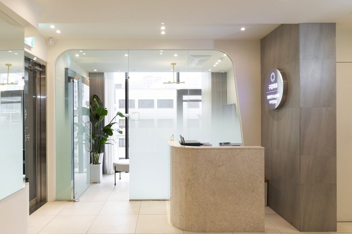 Seoul Top Dental Hospital