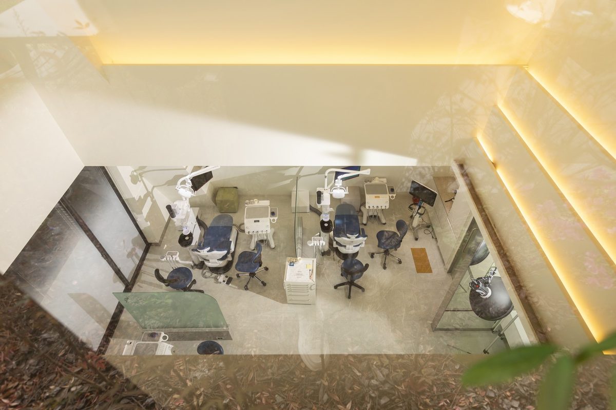 Seoul Top Dental Hospital