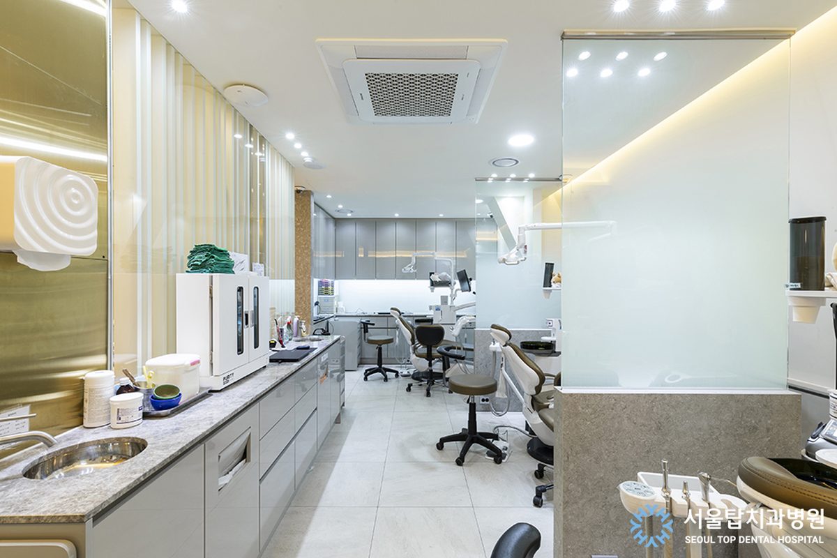Seoul Top Dental Hospital
