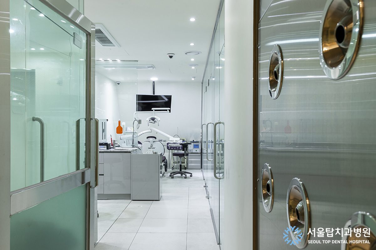 Seoul Top Dental Hospital
