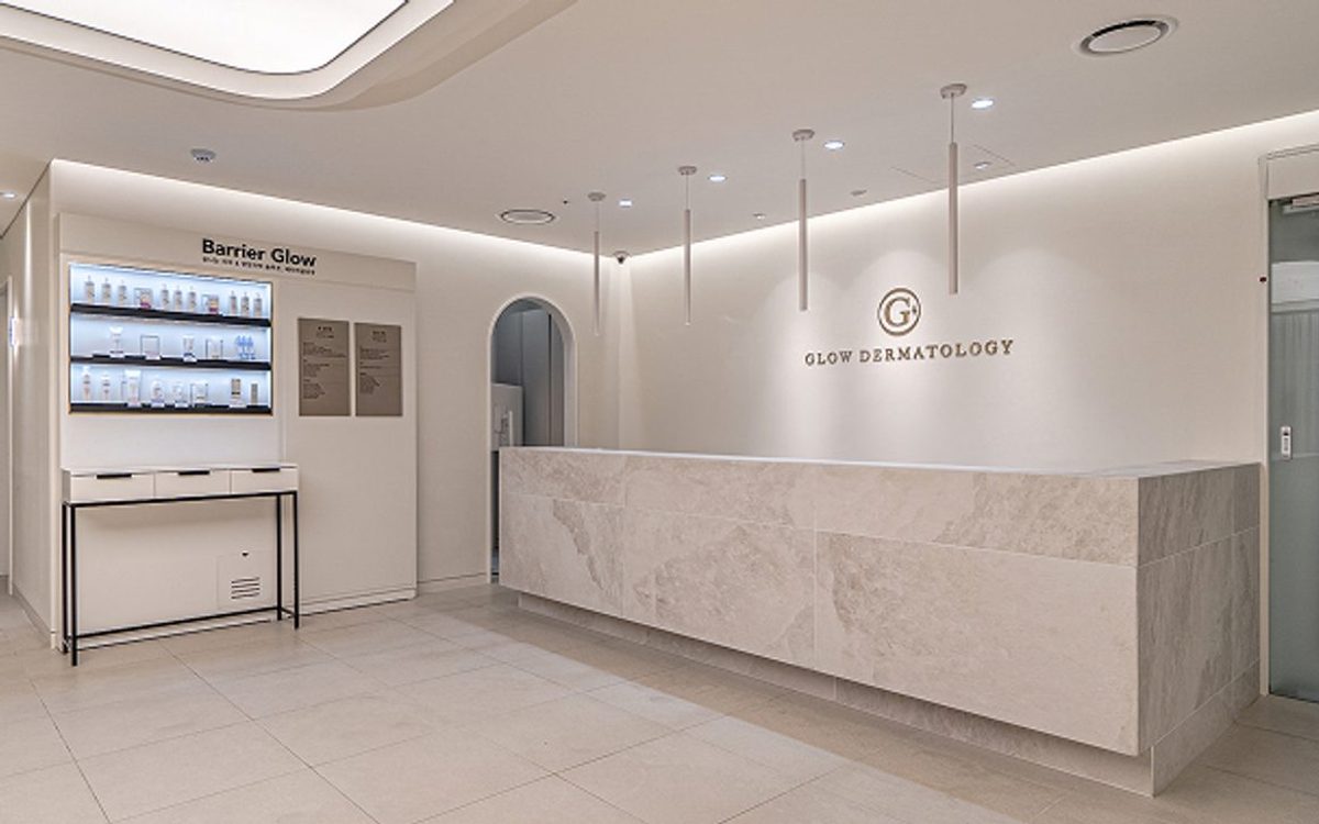 GLOW Dermatology Cheongdam