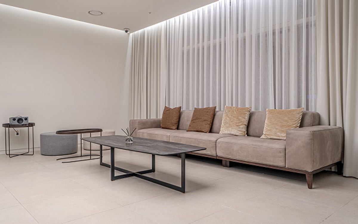 Phòng khám da liễu GLOW Cheongdam