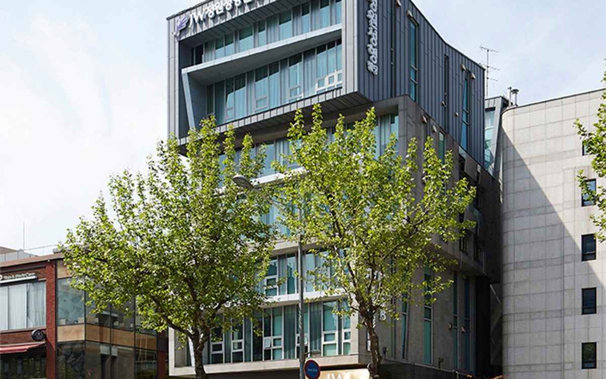 JW Plastic Surgery Seoul
