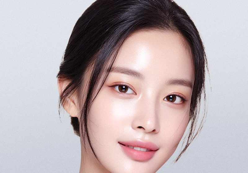 KATE CLINIC Hongdae aesthetic visual